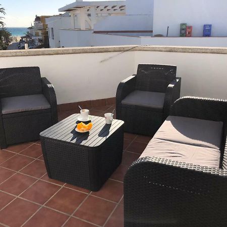 Hostal Jadraza Zahara de los Atunes Εξωτερικό φωτογραφία