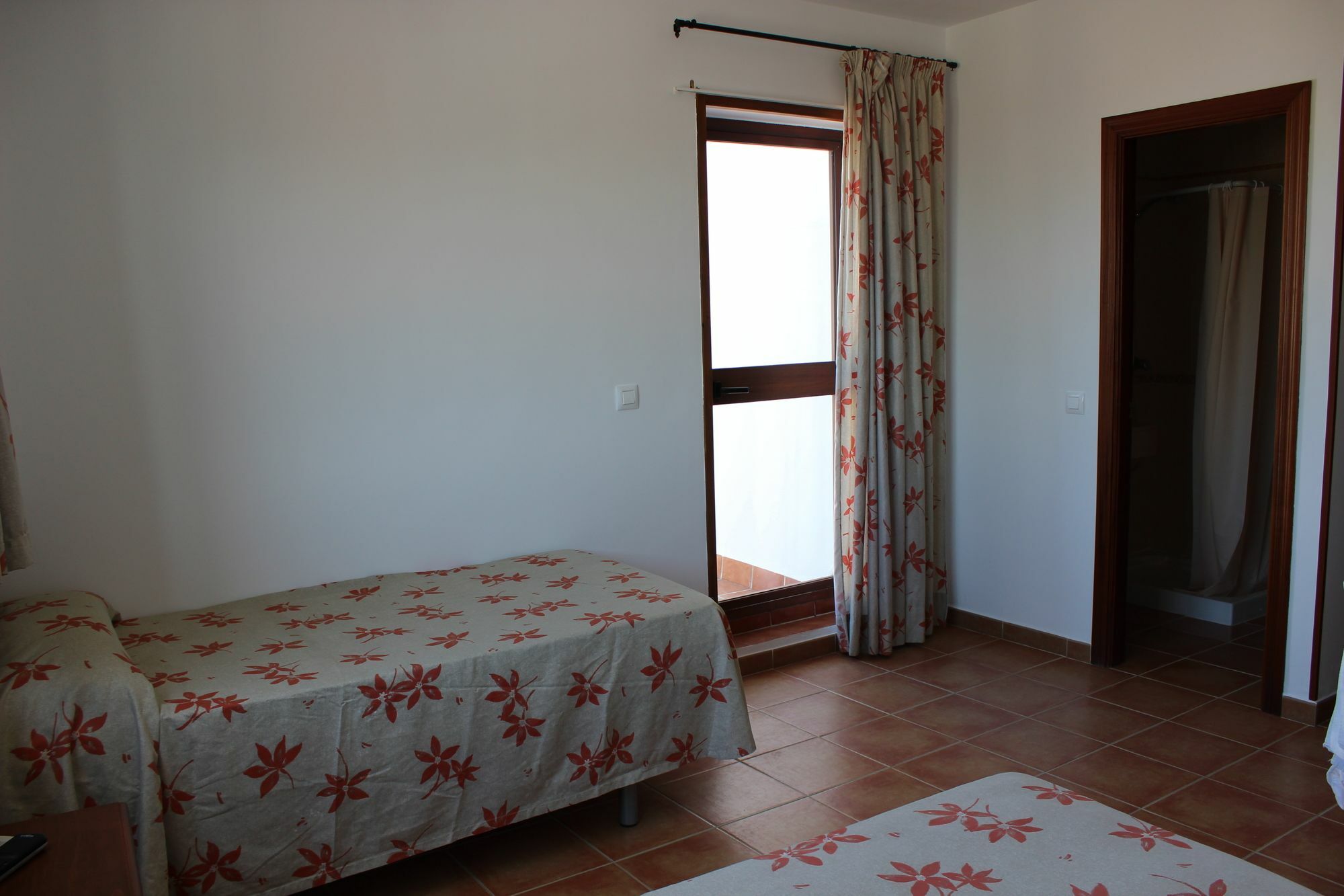 Hostal Jadraza Zahara de los Atunes Εξωτερικό φωτογραφία