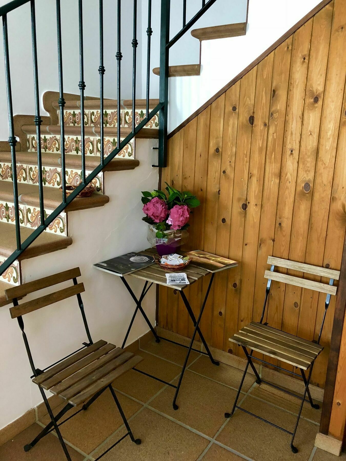 Hostal Jadraza Zahara de los Atunes Εξωτερικό φωτογραφία